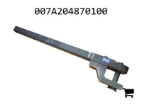 AGCO 007A204870100 Тяга регулировки