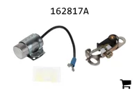 AGCO 162817A Наконечник сошника