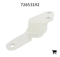 AGCO 72653192 Пластина