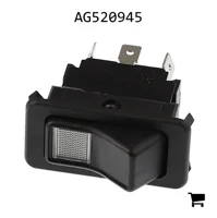 AGCO AG520945 Переключатель