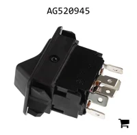AGCO AG520945 Переключатель