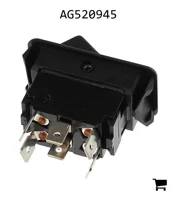 AGCO AG520945 Переключатель