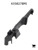 AGCO 4350278M5 Уплотнительное кольцо Huth