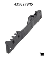 AGCO 4350278M5 Уплотнительное кольцо Huth