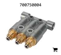 AGCO 700750004 Форсунка