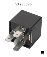 AGCO VA205896 Реле