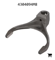 AGCO 4304094M8 Вилка