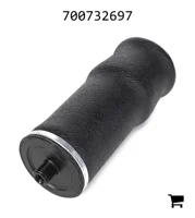 AGCO 700732697 Пневморессора