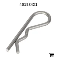 AGCO 401584X1 Шплинт