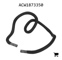 AGCO ACW1873350 Гидравлический шланг