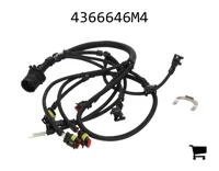 AGCO 4366646M4 Жгут