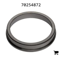 AGCO 70254872 Коническая обойма роликового подшипника