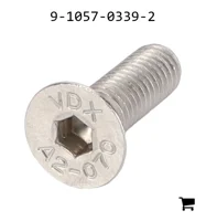 AGCO 9-1057-0339-2 Винт