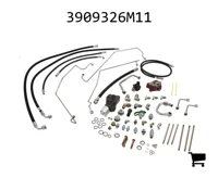 AGCO 3909326M11 Код доступа