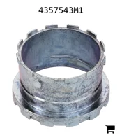 AGCO 4357543M1 Вставка