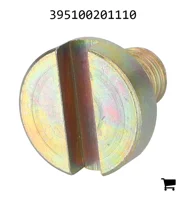 AGCO 395100201110 Винт