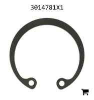 AGCO 3014781X1 Стопорное кольцо