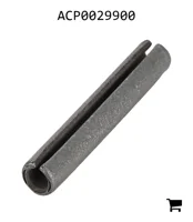 AGCO ACP0029900 Шплинт