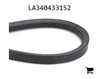AGCO LA340433152 Ремень