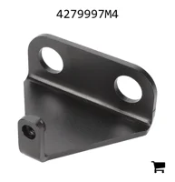 AGCO 4279997M4 Кронштейн муфты