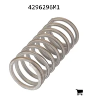 AGCO 4296296M1 Пружина