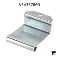 AGCO V34367000 Защелка