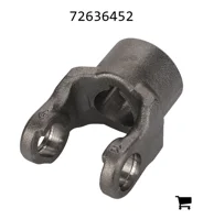 AGCO 72636452 Вилка