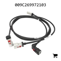 AGCO 009C269972103 Жгут