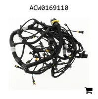 AGCO ACW0169110 Жгут