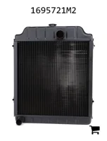 AGCO 1695721M2 Радиатор
