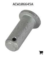 AGCO ACW106645A Палец вилки