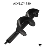 AGCO ACW6174980 Шнек