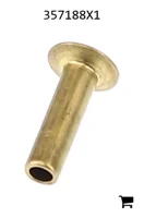 AGCO 357188X1 Заклепка