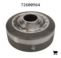 AGCO 72600964 Корпус сцепления