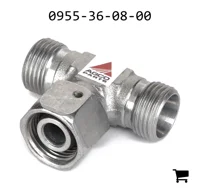 AGCO 0955-36-08-00 Соединитель
