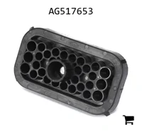 AGCO AG517653 Соединитель
