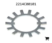 AGCO 2214C00101 Шайба