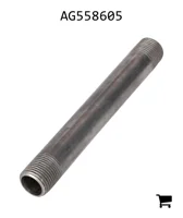 AGCO AG558605 Патрубок