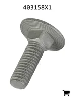 AGCO 403158X1 Болт