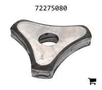 AGCO 72275080 Проставочная втулка