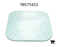 AGCO 70575421 Стекло