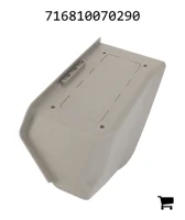 AGCO 716810070290 Крышка