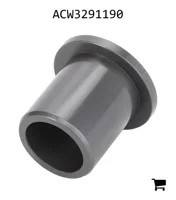 AGCO ACW3291190 Фланцевая втулка