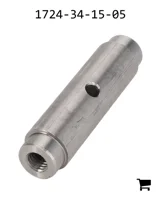 AGCO 1724-34-15-05 Центральный вал