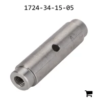 AGCO 1724-34-15-05 Центральный вал