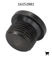 AGCO 16252881 Винт