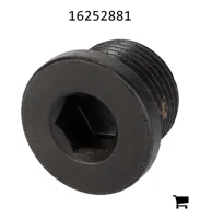 AGCO 16252881 Винт