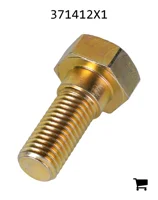 AGCO 371412X1 Болт