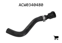 AGCO ACW0340480 Шланг