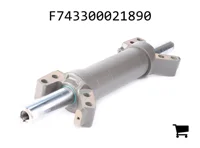 AGCO F743300021890 Рулевой цилиндр